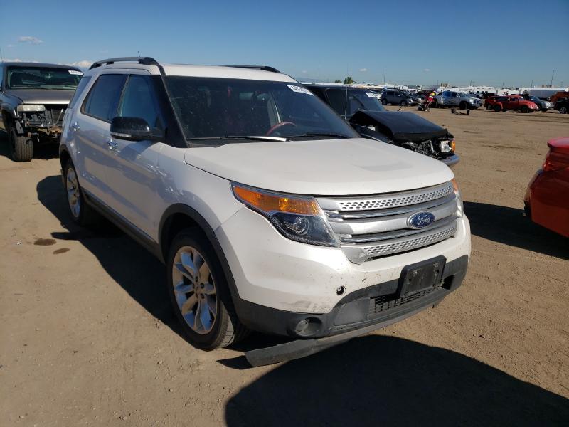 FORD EXPLORER X 2013 1fm5k8d84dgc14951