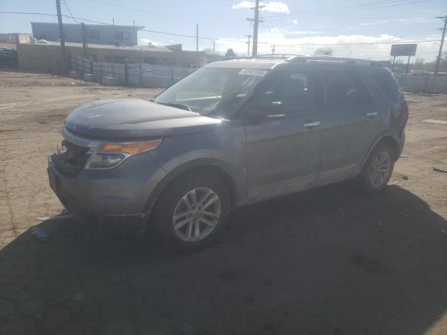 FORD EXPLORER X 2013 1fm5k8d84dgc14979