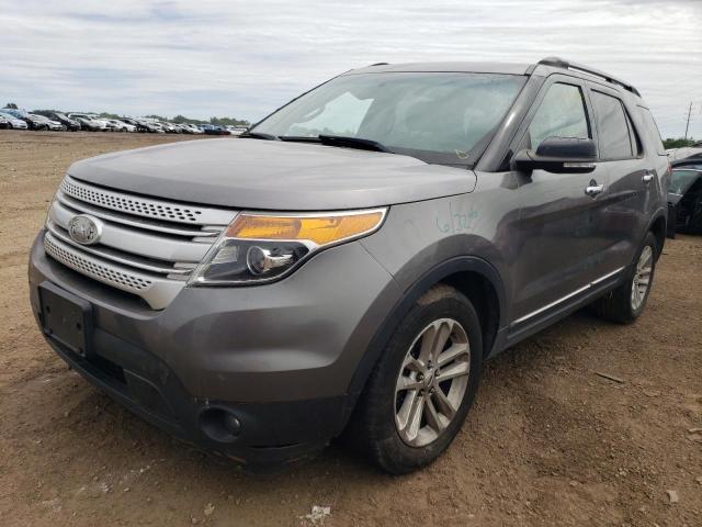 FORD EXPLORER X 2013 1fm5k8d84dgc15436