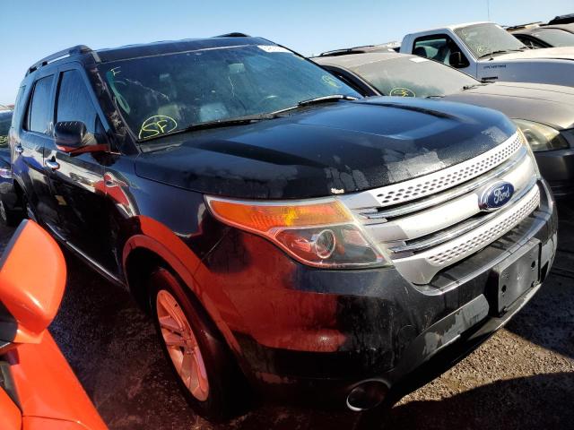 FORD EXPLORER X 2013 1fm5k8d84dgc15453