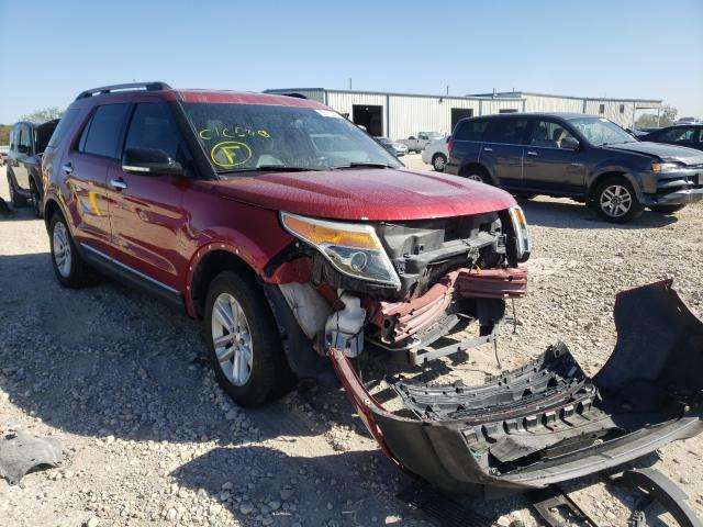 FORD EXPLORER X 2013 1fm5k8d84dgc16540