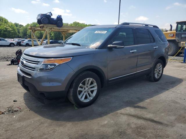 FORD EXPLORER 2013 1fm5k8d84dgc18224