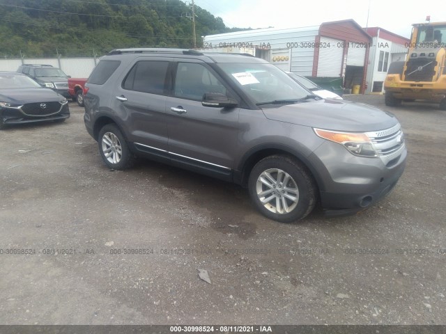 FORD EXPLORER 2013 1fm5k8d84dgc28817