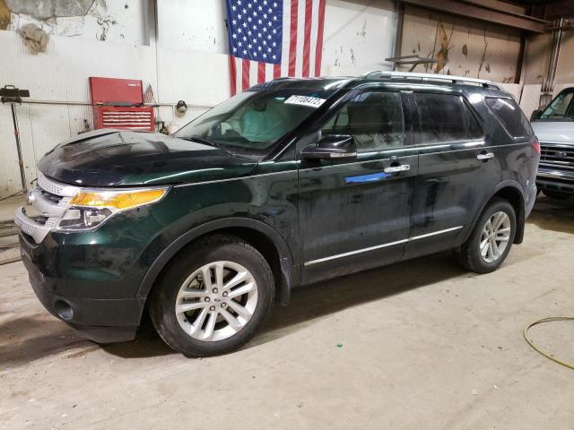 FORD EXPLORER X 2013 1fm5k8d84dgc29689