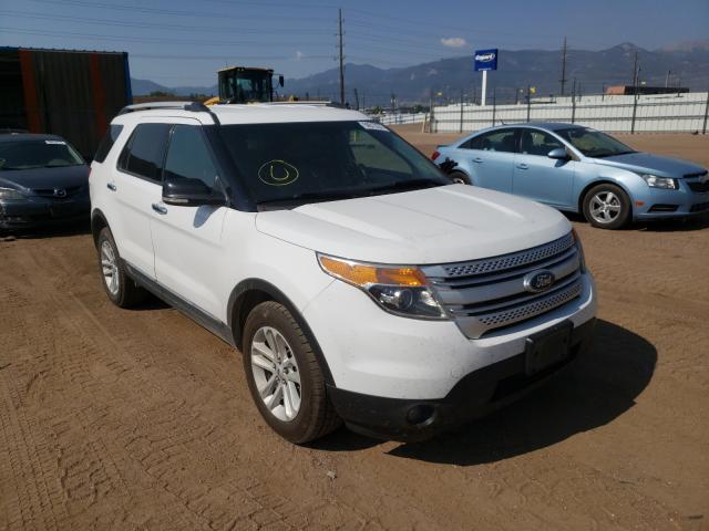 FORD EXPLORER X 2013 1fm5k8d84dgc44712