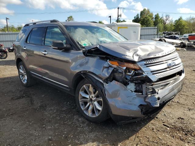 FORD EXPLORER X 2013 1fm5k8d84dgc47903