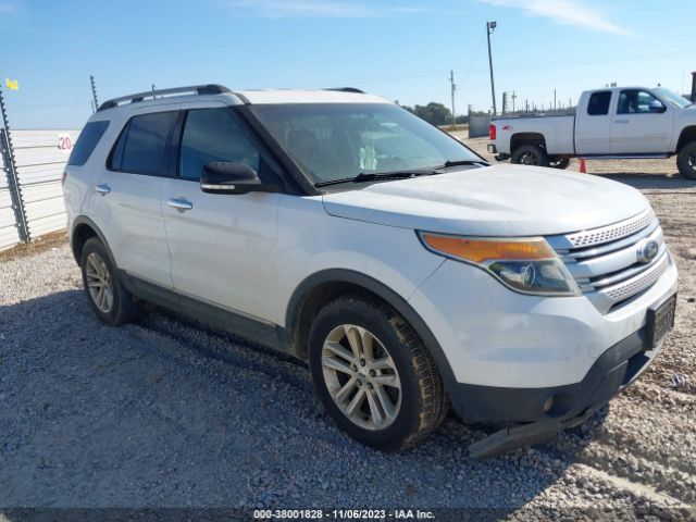 FORD EXPLORER 2013 1fm5k8d84dgc52941