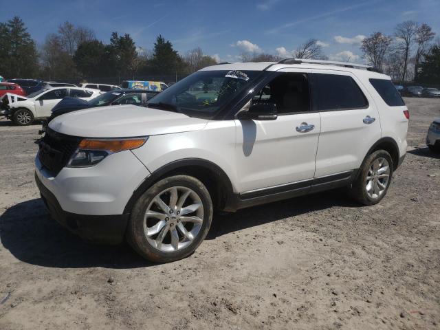 FORD EXPLORER X 2013 1fm5k8d84dgc59050