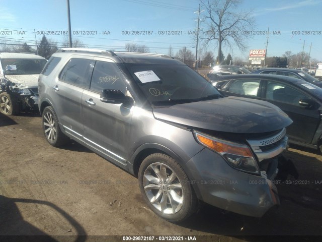 FORD EXPLORER 2013 1fm5k8d84dgc59890