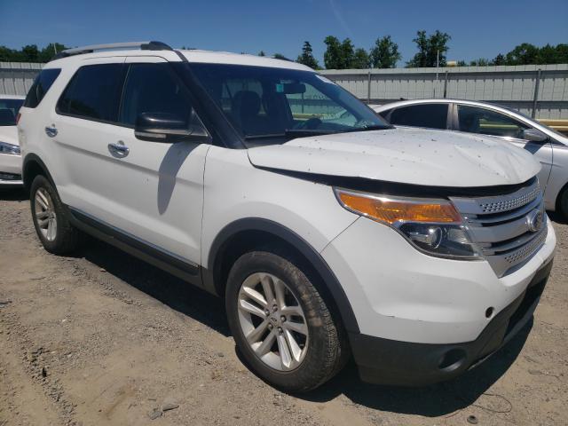 FORD EXPLORER X 2013 1fm5k8d84dgc62398