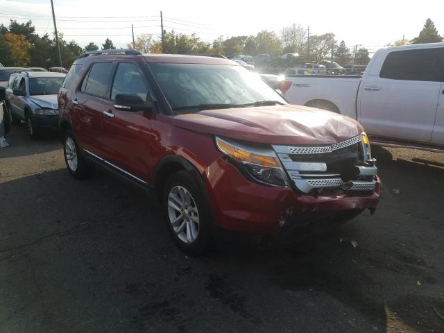 FORD EXPLORER X 2013 1fm5k8d84dgc83607