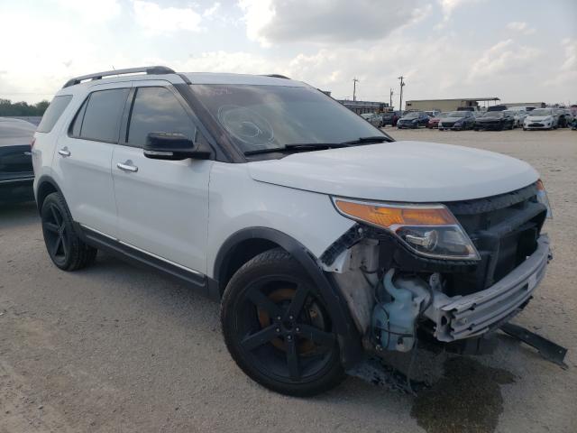 FORD EXPLORER X 2013 1fm5k8d84dgc87480