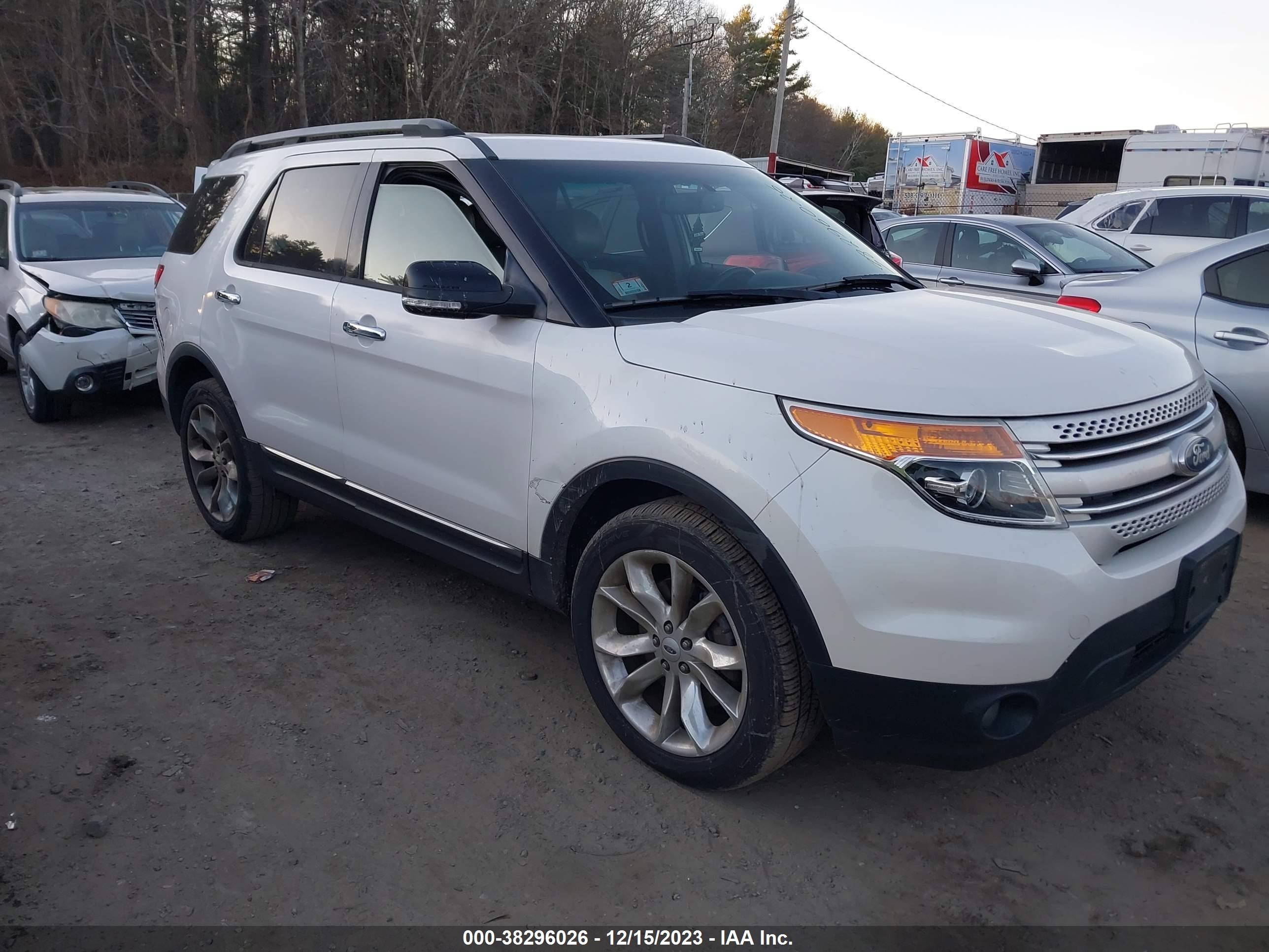 FORD EXPLORER 2013 1fm5k8d84dgc89343