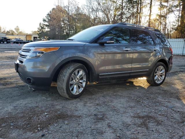 FORD EXPLORER X 2013 1fm5k8d84dgc90458