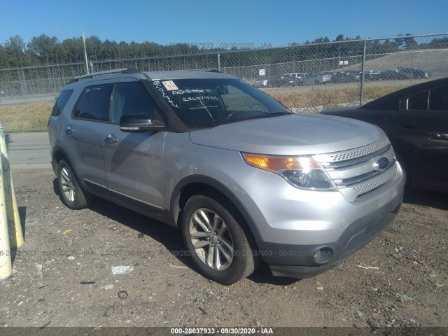 FORD EXPLORER X 2013 1fm5k8d84dgc91464