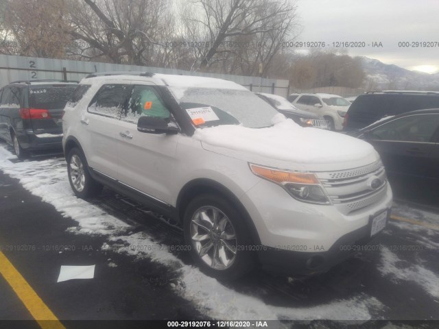 FORD EXPLORER 2014 1fm5k8d84ega03413