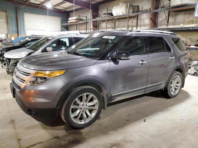 FORD EXPLORER 2014 1fm5k8d84ega03461