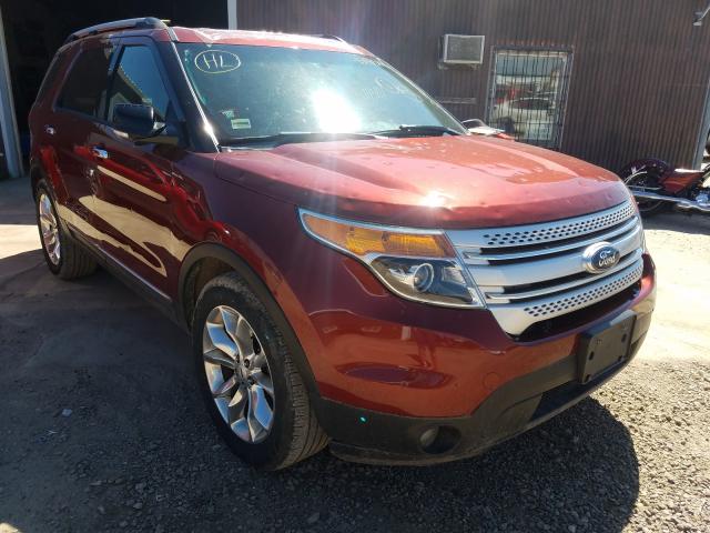 FORD EXPLORER X 2014 1fm5k8d84ega03508