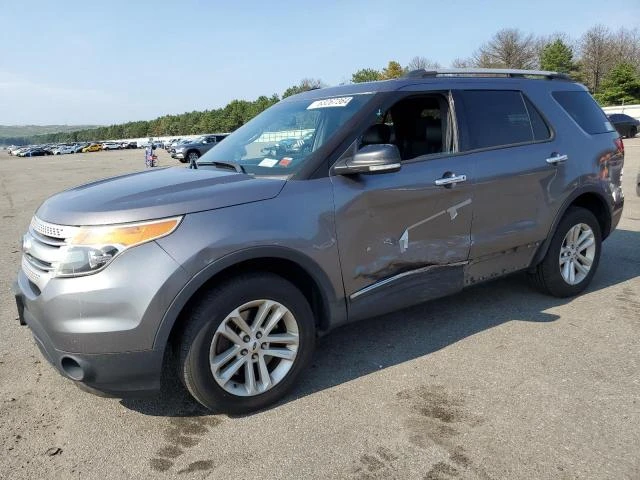 FORD EXPLORER X 2014 1fm5k8d84ega04173