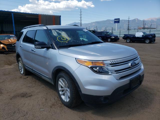 FORD EXPLORER X 2014 1fm5k8d84ega04996