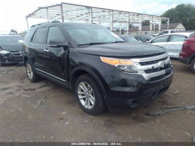 FORD EXPLORER 2014 1fm5k8d84ega09602