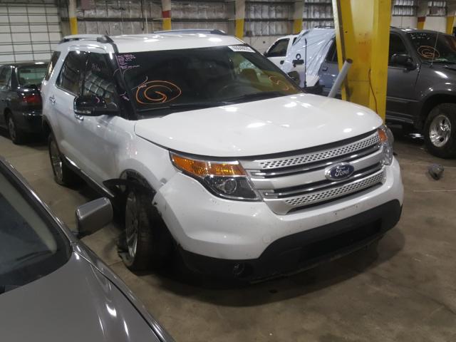 FORD EXPLORER X 2014 1fm5k8d84ega10099