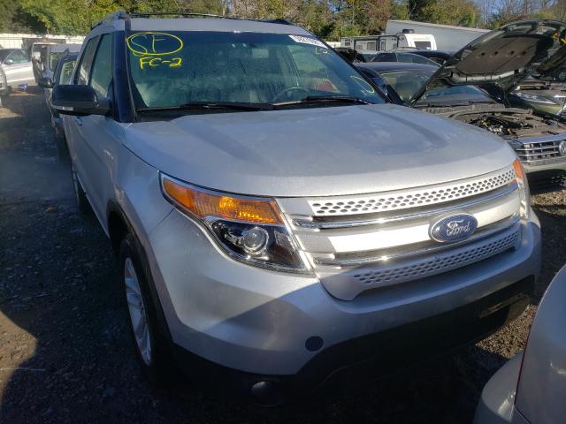 FORD EXPLORER X 2014 1fm5k8d84ega10796