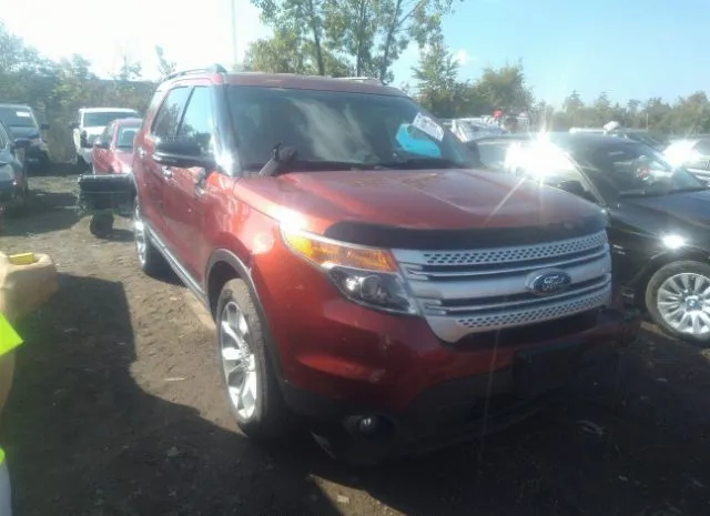 FORD EXPLORER 2014 1fm5k8d84ega10880