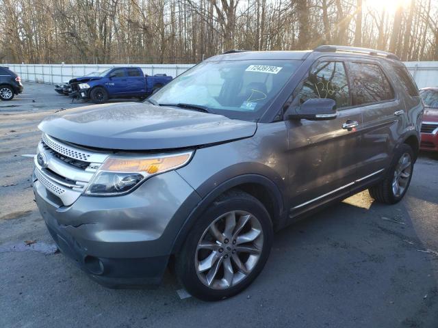 FORD EXPLORER X 2014 1fm5k8d84ega10958