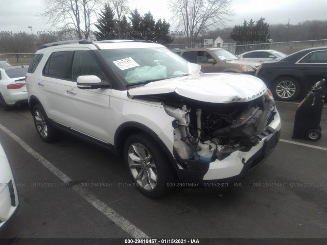 FORD EXPLORER 2014 1fm5k8d84ega15478