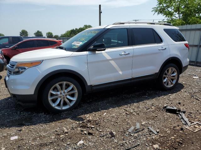 FORD EXPLORER 2014 1fm5k8d84ega25850