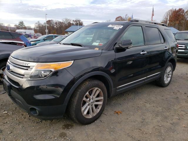 FORD EXPLORER 2014 1fm5k8d84ega26738