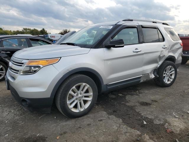 FORD EXPLORER 2014 1fm5k8d84ega30630