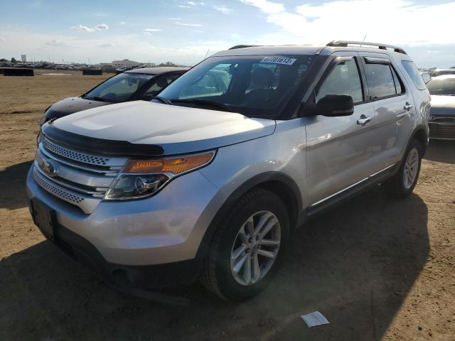 FORD EXPLORER X 2014 1fm5k8d84ega31129