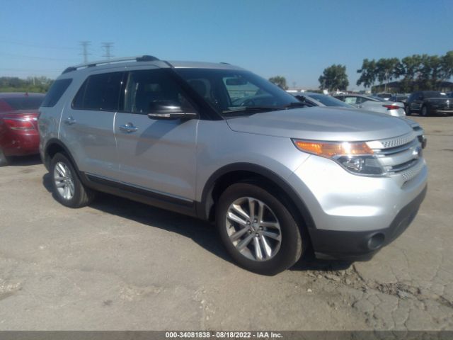 FORD EXPLORER 2014 1fm5k8d84ega42406