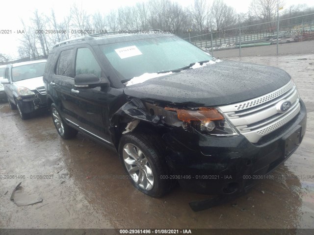 FORD EXPLORER 2014 1fm5k8d84ega58721