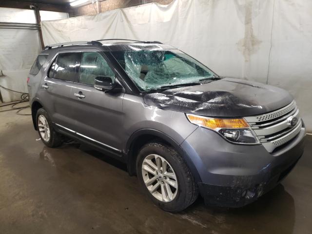 FORD EXPLORER X 2014 1fm5k8d84ega63076