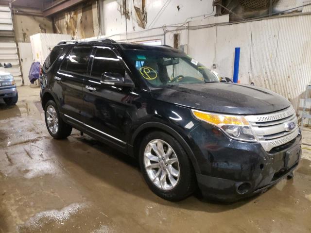 FORD EXPLORER X 2014 1fm5k8d84ega69623