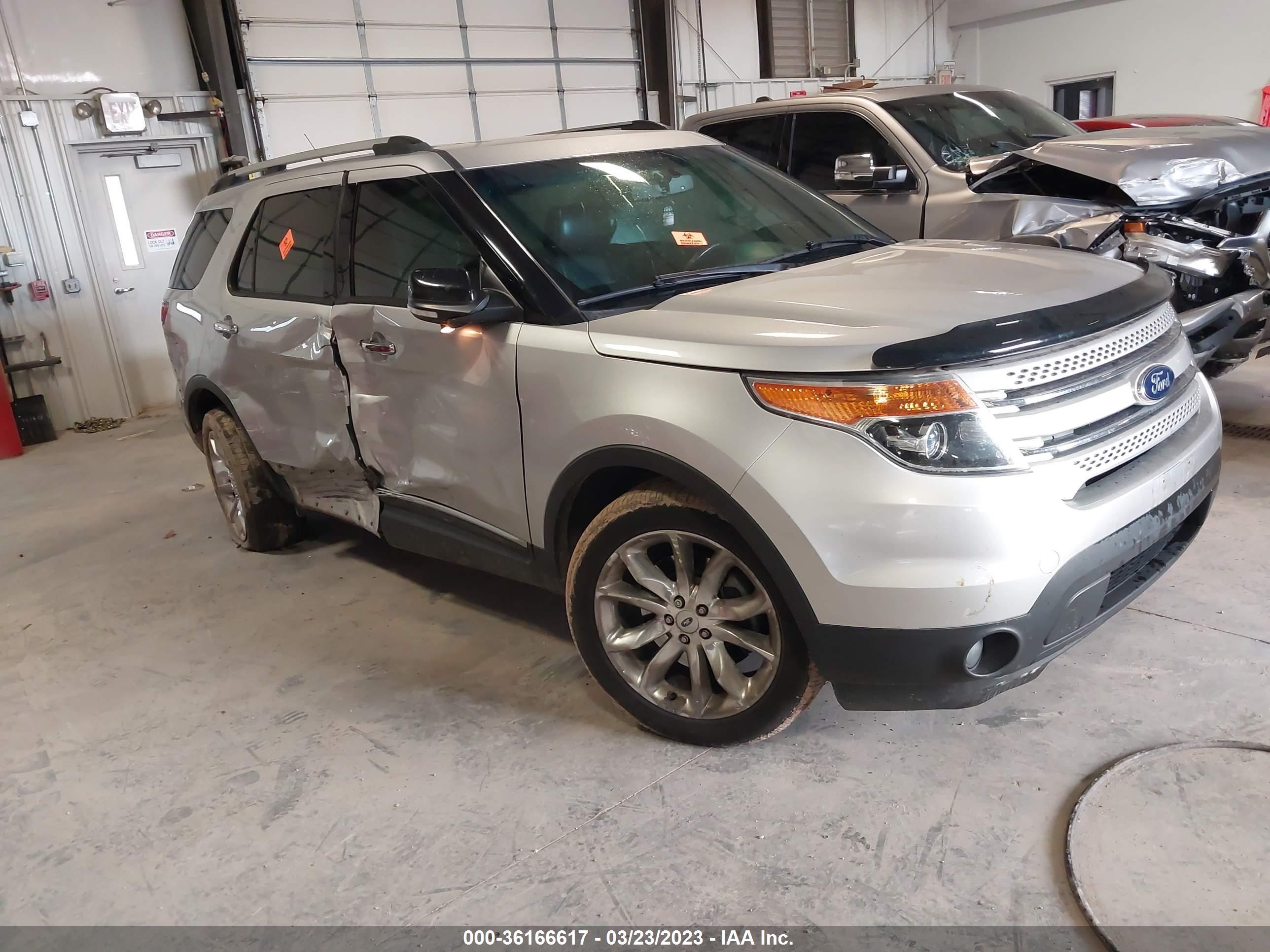 FORD EXPLORER 2014 1fm5k8d84ega74160