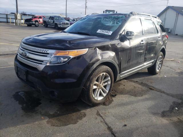 FORD EXPLORER X 2014 1fm5k8d84ega80119