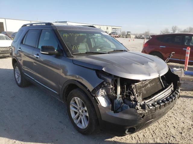 FORD EXPLORER X 2014 1fm5k8d84ega89547