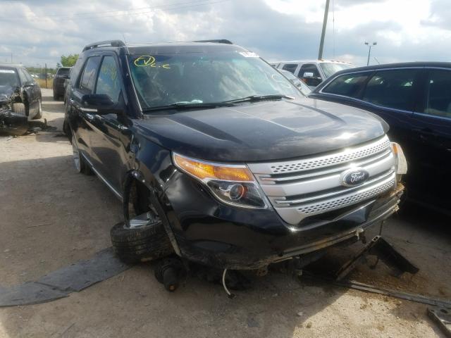 FORD EXPLORER X 2014 1fm5k8d84ega91539