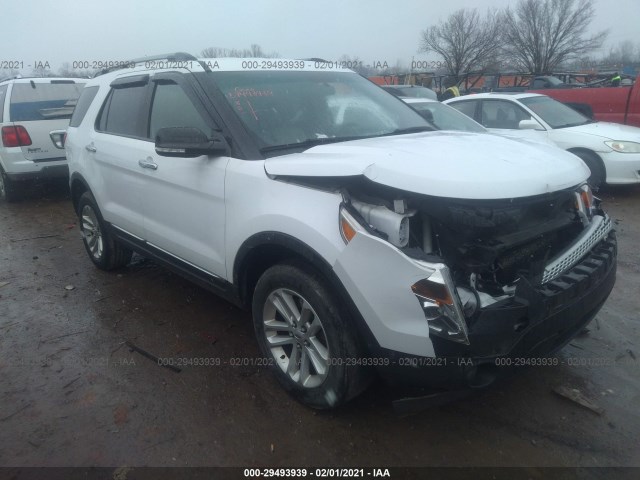 FORD EXPLORER 2014 1fm5k8d84ega92383