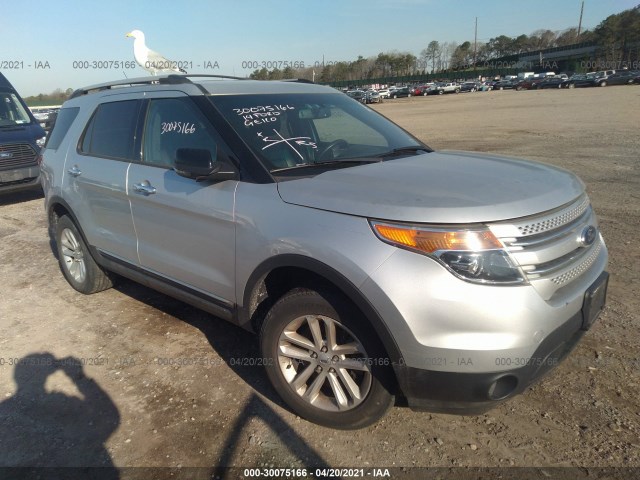 FORD EXPLORER 2014 1fm5k8d84ega95221