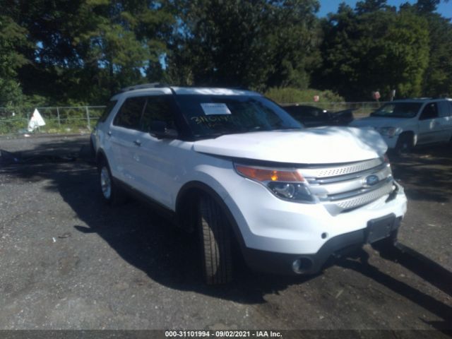 FORD EXPLORER 2014 1fm5k8d84ega95283