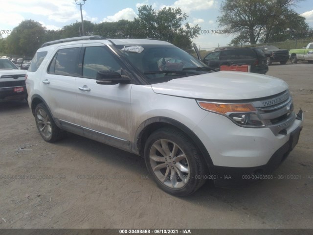 FORD EXPLORER 2014 1fm5k8d84ega98930