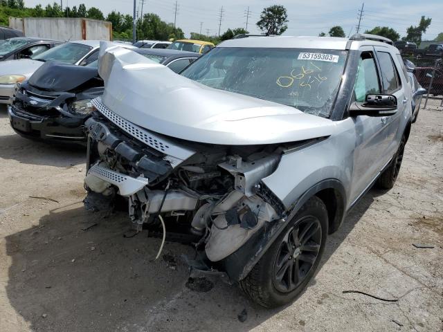 FORD EXPLORER X 2014 1fm5k8d84egb00661