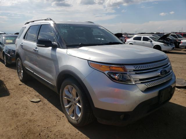 FORD EXPLORER X 2014 1fm5k8d84egb00689