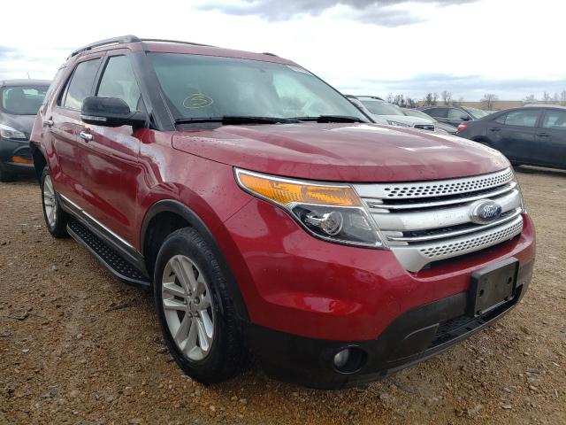 FORD EXPLORER X 2014 1fm5k8d84egb08131