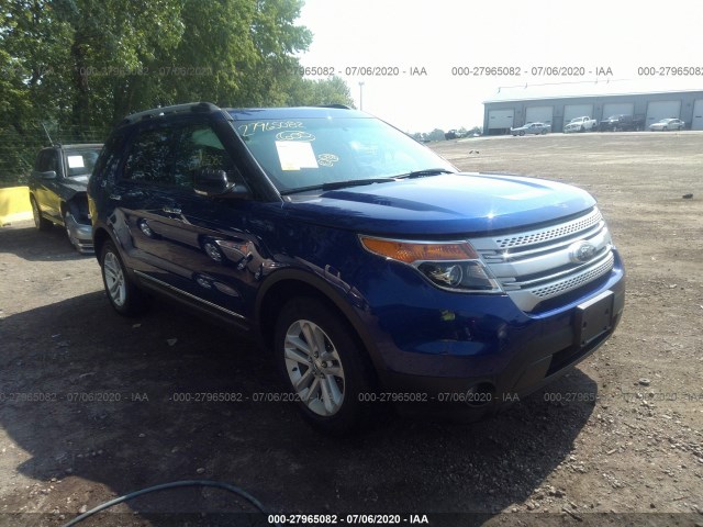 FORD EXPLORER 2014 1fm5k8d84egb09019